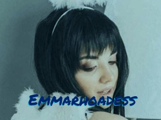 Emmarhoadess