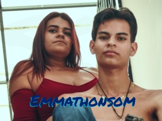Emmathonsom