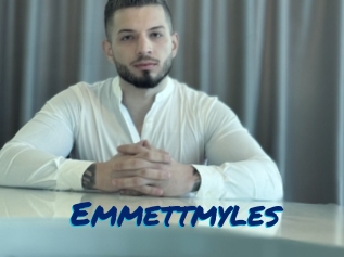 Emmettmyles