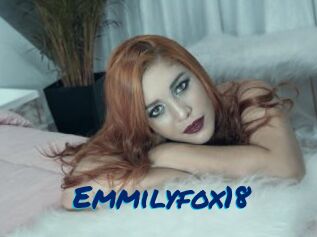 Emmilyfox18