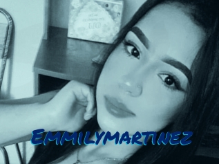 emmilymartinez Sexe City