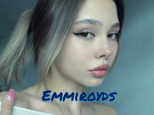 Emmiroyds