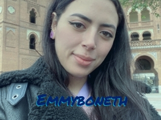 Emmyboneth