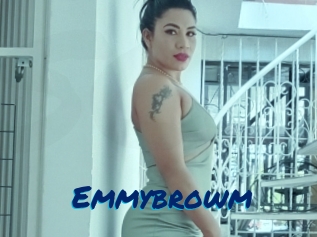Emmybrowm