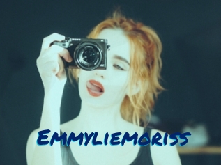 Emmyliemoriss