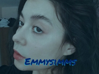 Emmysimms