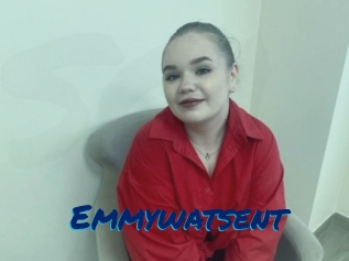 Emmywatsent