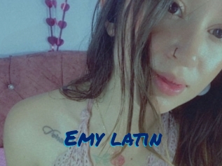 Emy_latin