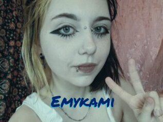 Emykami