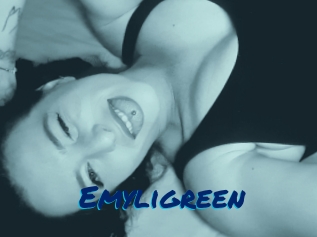 Emyligreen