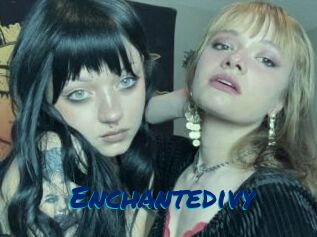 Enchantedivy