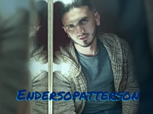 Endersopatterson