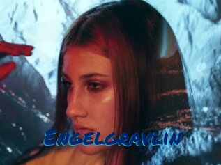 Engelgravlin