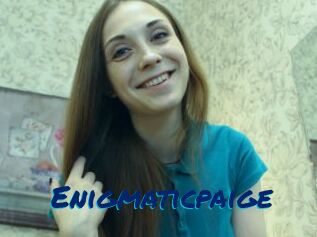 Enigmaticpaige