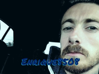Enrique8508
