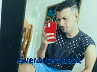 Enriqueferrer