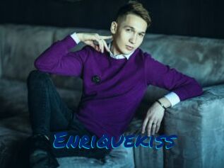 Enriquekiss