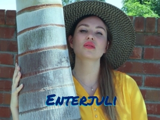 Enterjuli