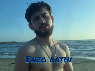 enzo_latin Sexe City