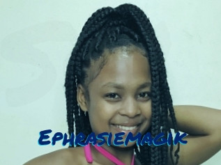 Ephrasiemagik