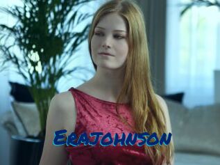 Erajohnson