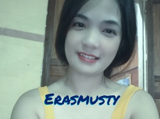 Erasmusty