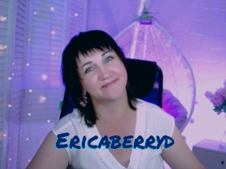 Ericaberryd