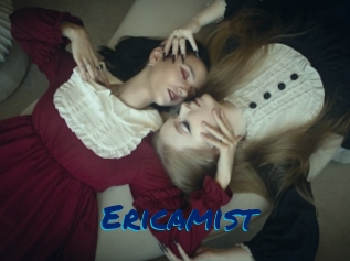 Ericamist