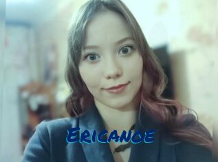 Ericanoe