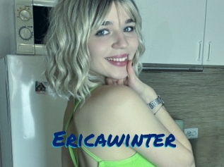 Ericawinter