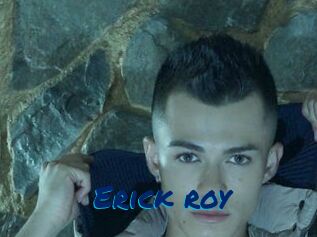 Erick_roy