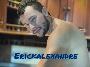Erickalexandre