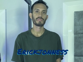 erickjonness Sexe City