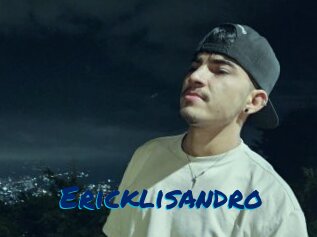 Ericklisandro