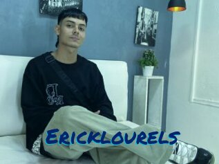 Ericklourels