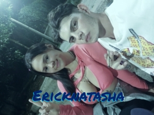 Ericknatasha