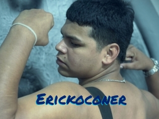 erickoconer Sexe City