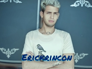 erickrincon Sexe City