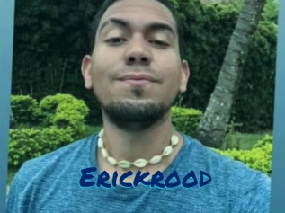 Erickrood