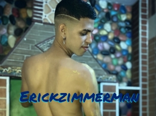 Erickzimmerman