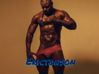 Erictonson