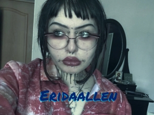 Eridaallen