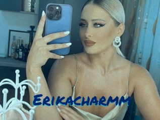 Erikacharmm