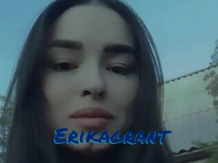 Erikagrant