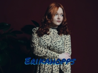 Erikahopps