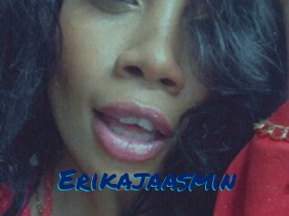 Erikajaasmin