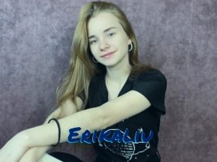 Erikaliu
