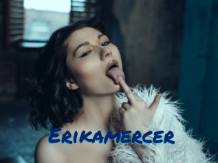Erikamercer