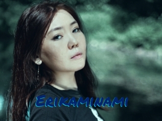 Erikaminami