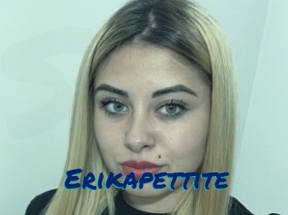 Erikapettite